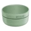 Staub Cuenco 12 Cm, Cerámica, Salvia -Cocina Comercio 40508 185 2