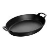 Staub Fuente Para Horno 37 Cm, Hierro Fundido 1 Staub Fuente Para Horno 37 Cm, Hierro Fundido -Cocina Comercio 40508 283 0 1