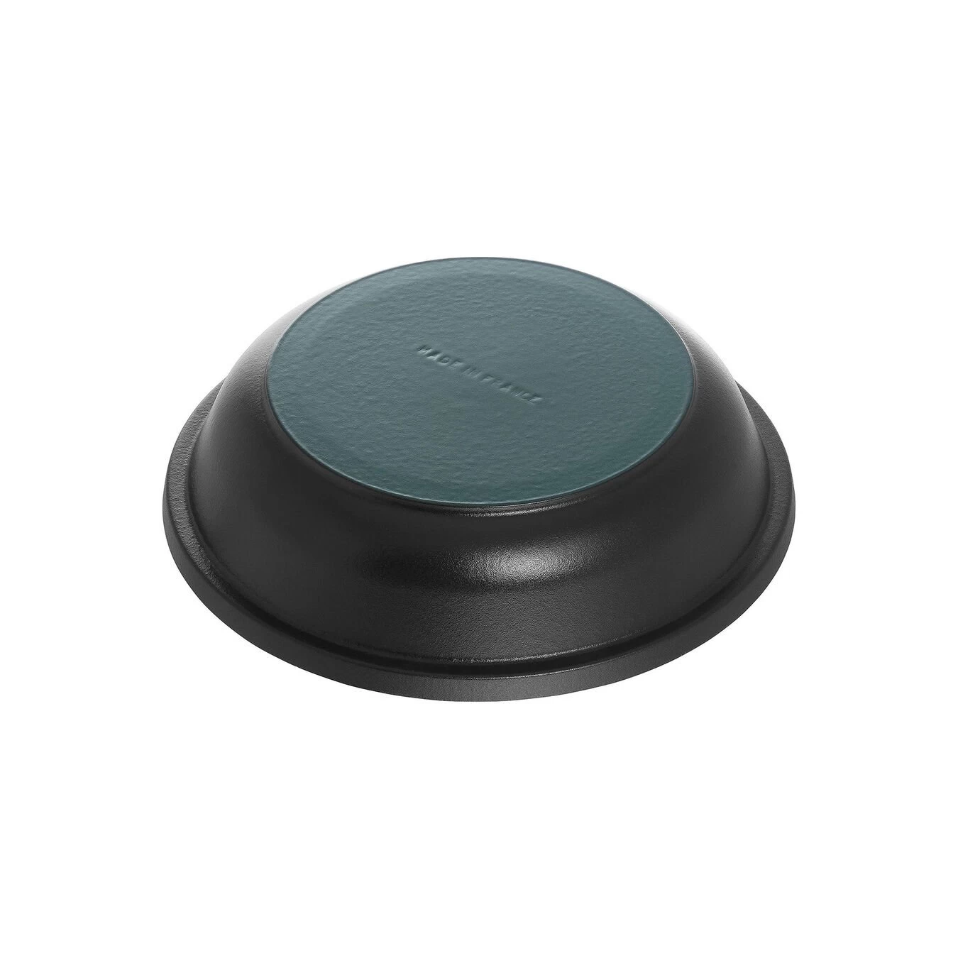 Staub Tajín 20 Cm, Hierro Fundido, Crema 7 Staub Tajín 20 Cm, Hierro Fundido, Crema - Imagen 5