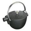Staub Tetera 21 Cm -Cocina Comercio 40509 421 0 1