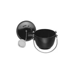 Staub Tetera 21 Cm -Cocina Comercio 40509 421 0 4