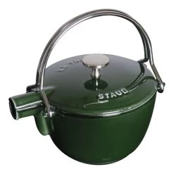 Staub Tetera 21 Cm