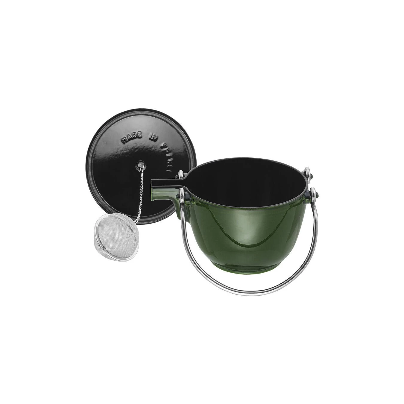 Staub Tetera 21 Cm 6 Staub Tetera 21 Cm - Imagen 4