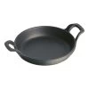 Staub Fuente Para Horno 12 Cm, Hierro Fundido -Cocina Comercio 40509 472 0 1