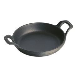 Staub Fuente Para Horno 12 Cm, Hierro Fundido