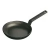 Staub Sartén 12 Cm, Hierro Fundido, Negro 2 Staub Sartén 12 Cm, Hierro Fundido, Negro -Cocina Comercio 40509 529 0 1