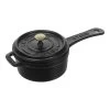 Staub Cazo 10 Cm, Hierro Fundido, Negro 1 Staub Cazo 10 Cm, Hierro Fundido, Negro -Cocina Comercio 40509 537 0 2