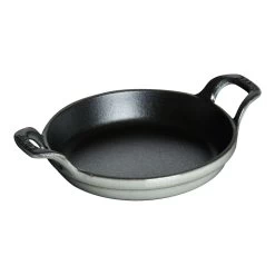 Staub Fuente Para Horno 12 Cm, Hierro Fundido
