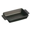 Staub Fuente Para Horno 18 X 11 Cm, Hierro Fundido -Cocina Comercio 40509 548 0 1