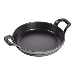 Staub Fuente Para Horno 16 Cm, Hierro Fundido