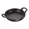 Staub Fuente Para Horno 16 Cm, Hierro Fundido -Cocina Comercio 40509 553 0 1