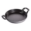 Staub Fuente Para Horno 20 Cm, Hierro Fundido 2 Staub Fuente Para Horno 20 Cm, Hierro Fundido -Cocina Comercio 40509 557 0 1