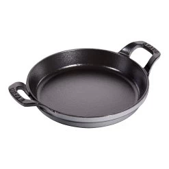 Staub Fuente Para Horno 20 Cm, Hierro Fundido