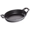 Staub Fuente Para Horno 21 Cm, Hierro Fundido 2 Staub Fuente Para Horno 21 Cm, Hierro Fundido -Cocina Comercio 40509 559 0 2