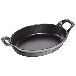 Staub Fuente Para Horno 21 Cm, Hierro Fundido