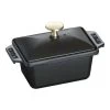 Staub Terrina 15 X 11 Cm, Hierro Fundido -Cocina Comercio 40509 571 0 1