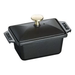 Staub Terrina 15 X 11 Cm, Hierro Fundido