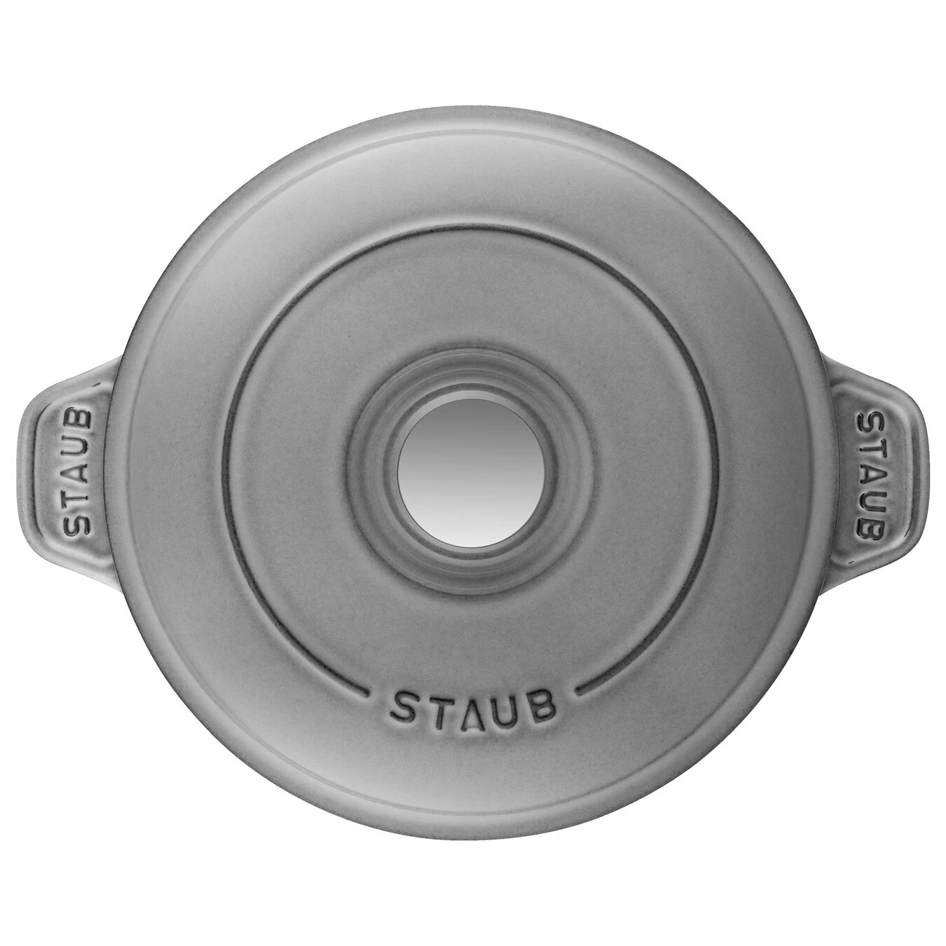 Staub Fuente Para Horno Con Tapa 20 Cm, Hierro Fundido 4 Staub Fuente Para Horno Con Tapa 20 Cm, Hierro Fundido - Imagen 2