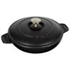 Staub Fuente Para Horno Con Tapa 20 Cm, Hierro Fundido 1 Staub Fuente Para Horno Con Tapa 20 Cm, Hierro Fundido -Cocina Comercio 40509 579 0 2