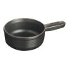 Staub Fondue 12 Cm, Negro -Cocina Comercio 40509 594 0 1