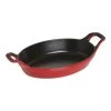 Staub Fuente Para Horno 21 Cm, Hierro Fundido -Cocina Comercio 40509 896 0 2