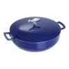 Staub Olla Para Bouillabaisse 28 Cm, Hierro Fundido 1 Staub Olla Para Bouillabaisse 28 Cm, Hierro Fundido -Cocina Comercio 40510 326 0 1