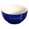Staub Cuenco 12 Cm, Cerámica, Azul Oscuro 2 Staub Cuenco 12 Cm, Cerámica, Azul Oscuro -Cocina Comercio 40510 795 0 1