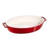 Staub Fuente Para Horno 30 Cm, Cerámica 2 Staub Fuente Para Horno 30 Cm, Cerámica -Cocina Comercio 40510 806 0 1
