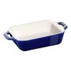 Staub Fuente Para Horno 14 X 11 Cm, Cerámica -Cocina Comercio 40511 140 0 1