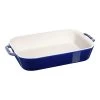 Staub Fuente Para Horno 34 X 24 Cm, Cerámica -Cocina Comercio 40511 149 0 1