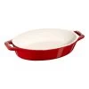 Staub Fuente Para Horno 17 Cm, Cerámica -Cocina Comercio 40511 153 0 1