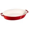 Staub Fuente Para Horno 23 Cm, Cerámica 1 Staub Fuente Para Horno 23 Cm, Cerámica -Cocina Comercio 40511 156 0 1