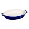 Staub Fuente Para Horno 23 Cm, Cerámica -Cocina Comercio 40511 157 0 1