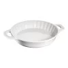 Staub Bandeja Para Pasteles 28 Cm, Cerámica -Cocina Comercio 40511 169 0 1