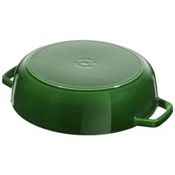 Staub Cazuela Chistera 24 Cm, Hierro Fundido -Cocina Comercio 40511 479 0 3