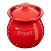 Staub Tarro Para Ajo Cereza -Cocina Comercio 40511 580 0 1