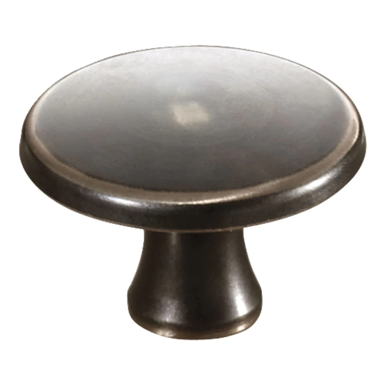 Staub Pomo Para Cocotte Vintage, Latón 3 Staub Pomo Para Cocotte Vintage, Latón