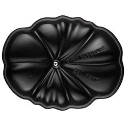 Staub Cocotte 25 Cm, Tomate, Cereza, Hierro Fundido -Cocina Comercio 40511 774 0 5