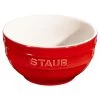 Staub Cuenco 14 Cm, Cerámica, Cereza