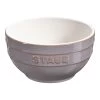 Staub Cuenco 12 Cm, Cerámica, Gris Antiguo -Cocina Comercio 40511 834 0 2