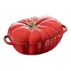 Staub Cocotte 16 Cm, Tomate, Cereza, Cerámica -Cocina Comercio 40511 855 0 1