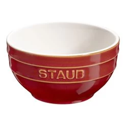 Staub Cuenco 14 Cm, Cerámica, Cobre Antiguo