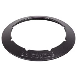 Staub Juego De Fondue 20 Cm, Negro 11 Staub Juego De Fondue 20 Cm, Negro -Cocina Comercio 40511 972 0 6