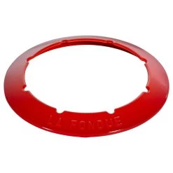 Staub Juego De Fondue 18 Cm, Cereza -Cocina Comercio 40511 974 0 5