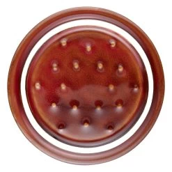 Staub Mini Cocotte 10 Cm, Redondo, Cobre Antiguo, Cerámica -Cocina Comercio 40511 999 0 2