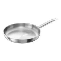 Zwilling Sartén 32 Cm, 18/10 Acero Inoxidable, Plata