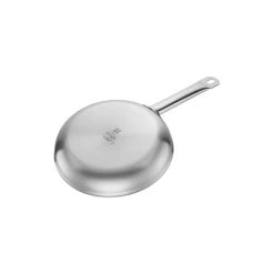 Zwilling Sartén 20 Cm, 18/10 Acero Inoxidable, Plata -Cocina Comercio 40959 201 0 2
