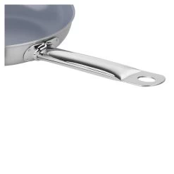 Zwilling Sartén 24 Cm, 18/10 Acero Inoxidable, Plata 7 Zwilling Sartén 24 Cm, 18/10 Acero Inoxidable, Plata -Cocina Comercio 40959 241 0 2