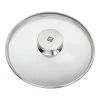 Zwilling Tapa 20 Cm, Vidrio 2 Zwilling Tapa 20 Cm, Vidrio -Cocina Comercio 40990 920 0 1