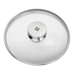 Zwilling Tapa 20 Cm, Vidrio